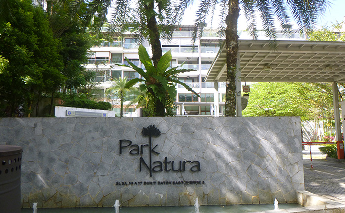 Park Natura