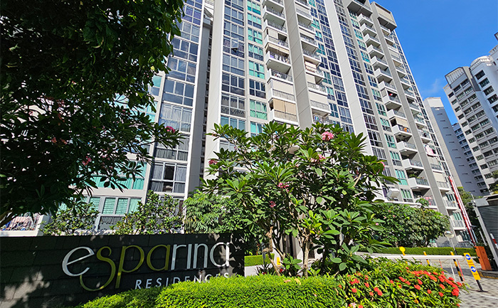 Esparina