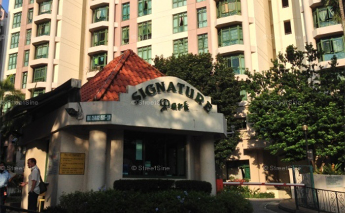 Signature Park