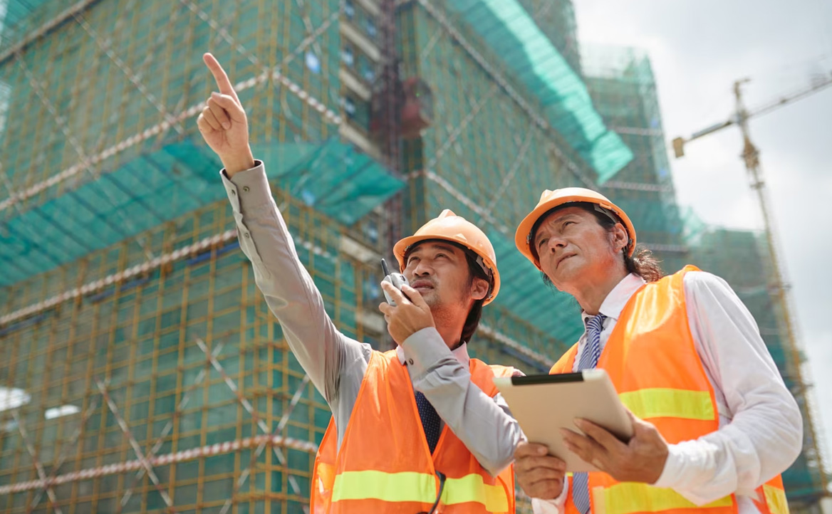 Building Condition Survey