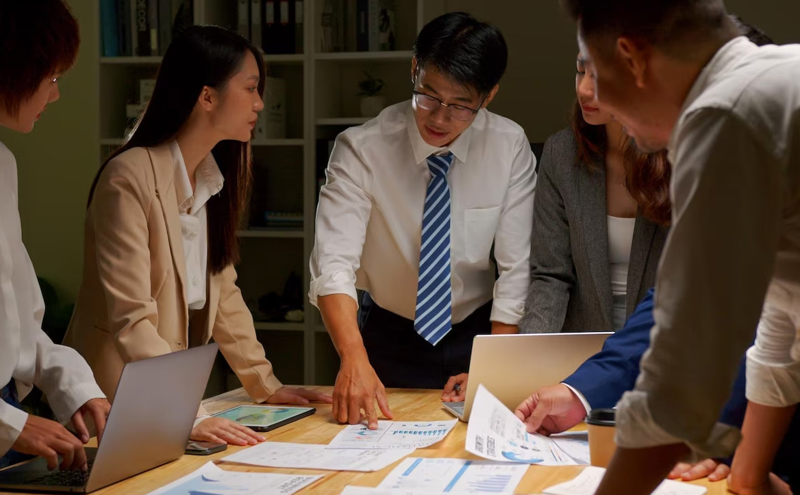 Consulting Services