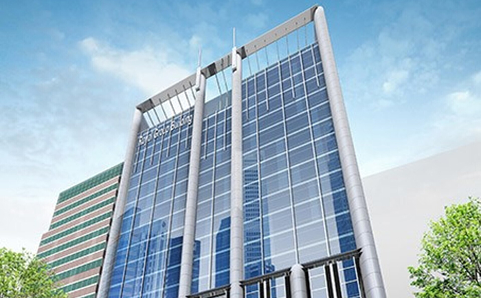 3 Phillip Street Royal Group Building