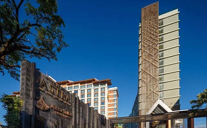Atra Condominium