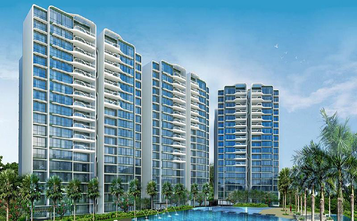 Belysa condo
