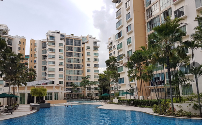 The Eden at Tampines