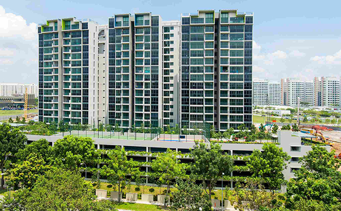 Esparina Residences