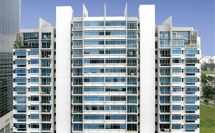 Novena Suites