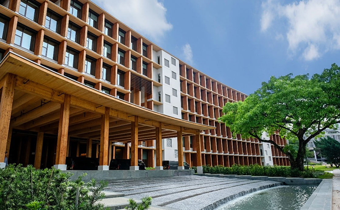 NTU Nanyang Business School