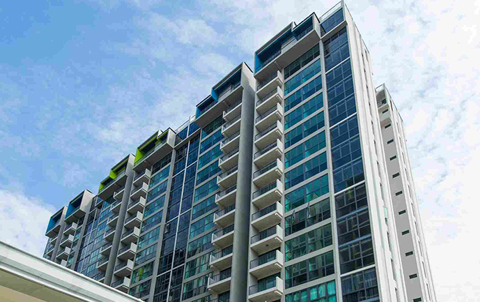 Esparina Residences