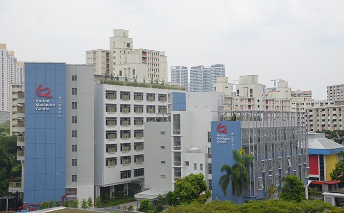 United Medicare Center